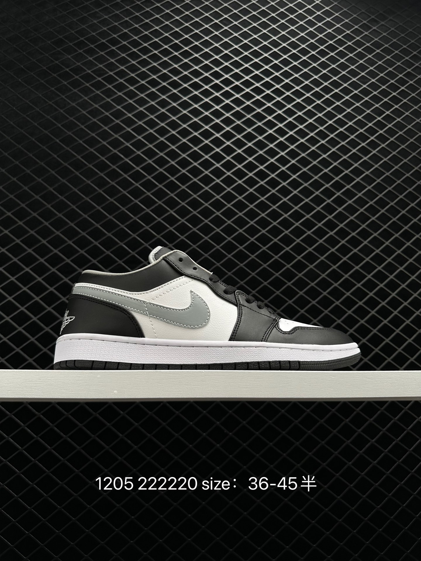 Air Jordan 1 Low AJ1